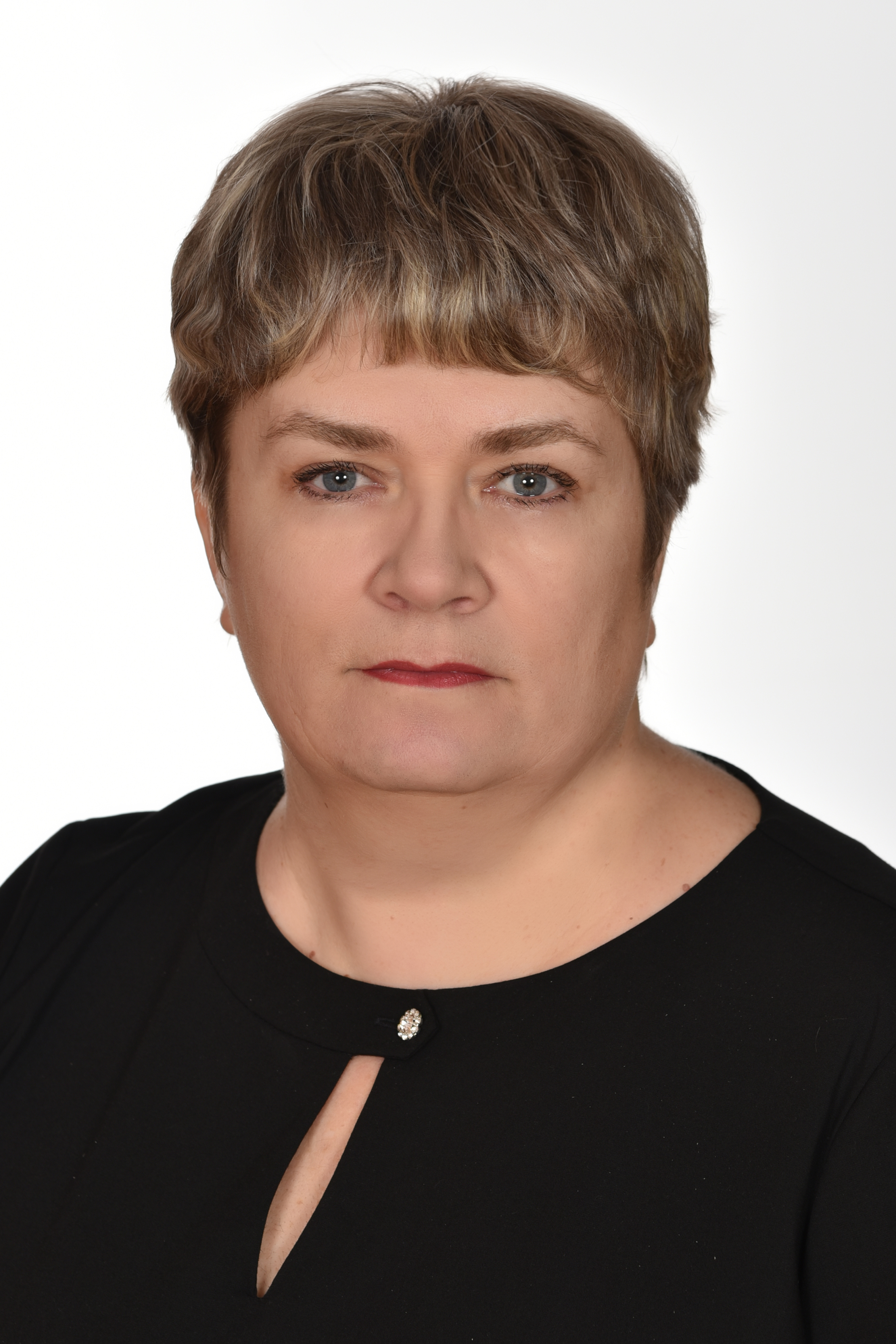 Швец  Ирина Николаевна.